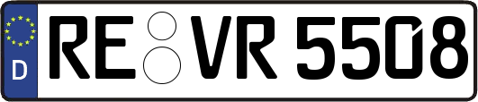 RE-VR5508