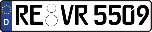 RE-VR5509