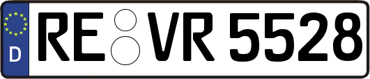RE-VR5528