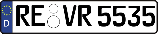RE-VR5535