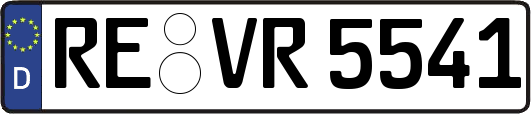 RE-VR5541