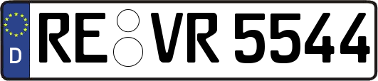 RE-VR5544