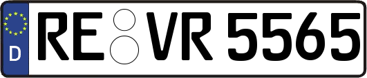 RE-VR5565