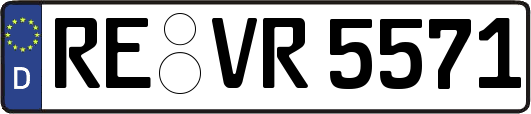 RE-VR5571