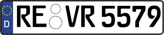RE-VR5579
