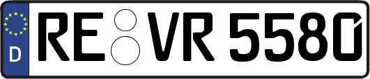 RE-VR5580