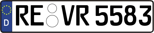 RE-VR5583