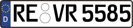 RE-VR5585
