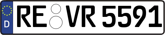 RE-VR5591
