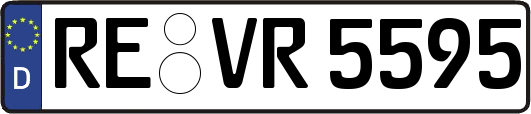 RE-VR5595