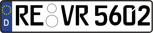 RE-VR5602