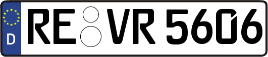 RE-VR5606