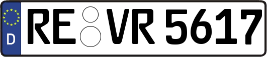 RE-VR5617