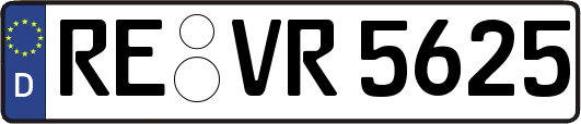 RE-VR5625