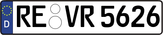 RE-VR5626