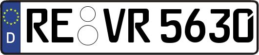 RE-VR5630