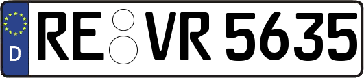 RE-VR5635