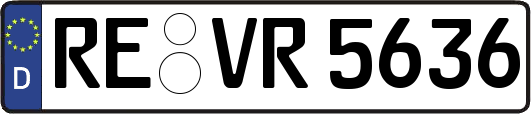 RE-VR5636