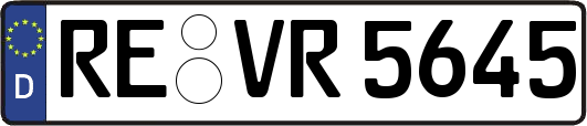 RE-VR5645