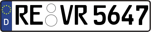 RE-VR5647