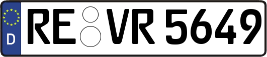RE-VR5649