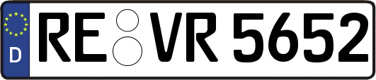 RE-VR5652