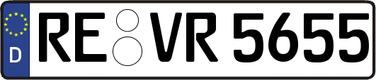 RE-VR5655