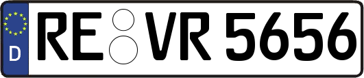 RE-VR5656