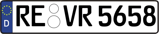 RE-VR5658
