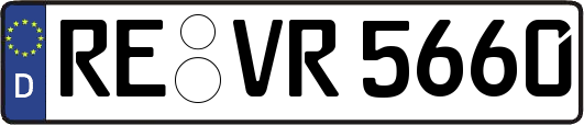 RE-VR5660
