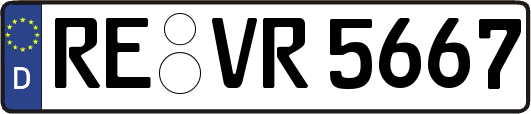 RE-VR5667
