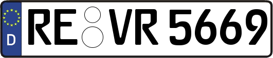 RE-VR5669
