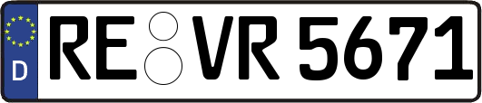 RE-VR5671