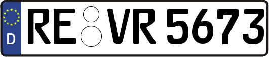 RE-VR5673