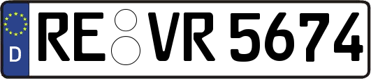 RE-VR5674