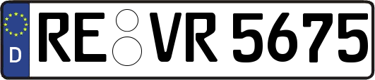 RE-VR5675