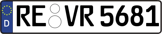 RE-VR5681