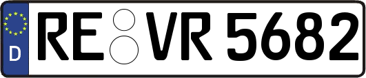 RE-VR5682