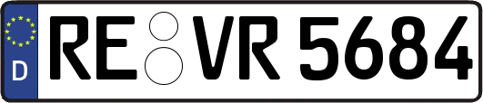 RE-VR5684