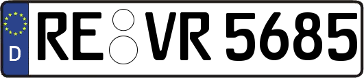 RE-VR5685