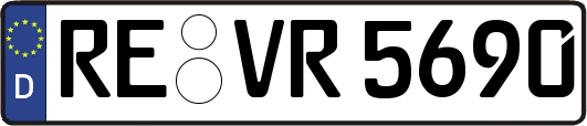 RE-VR5690