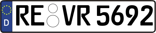 RE-VR5692