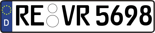 RE-VR5698