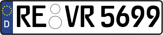 RE-VR5699