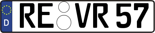 RE-VR57