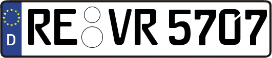 RE-VR5707