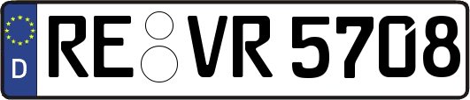 RE-VR5708