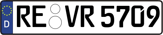 RE-VR5709
