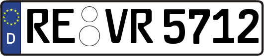 RE-VR5712