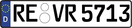 RE-VR5713